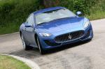 Maserati GranTurismo Sport 2013 года